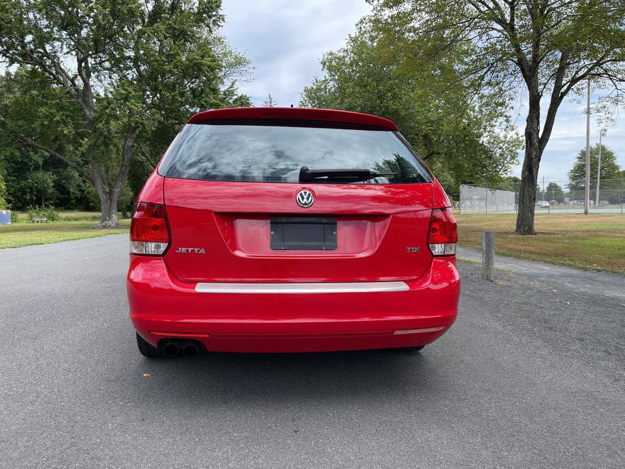 Used 2013 Volkswagen Jetta TDI image 28