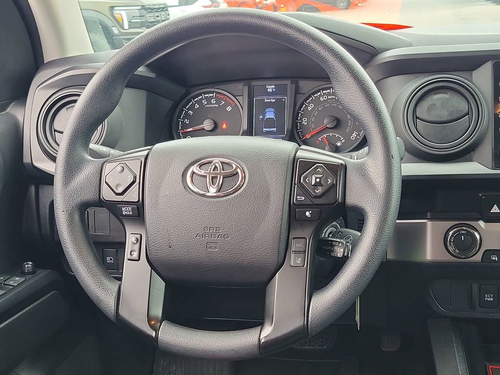 Used 2023 Toyota Tacoma SR image 26