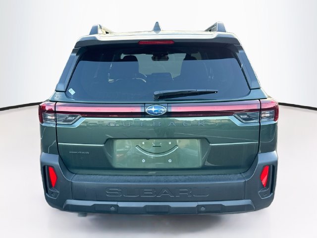 Certified 2026 Subaru Outback Premium AWD/4WD image 8