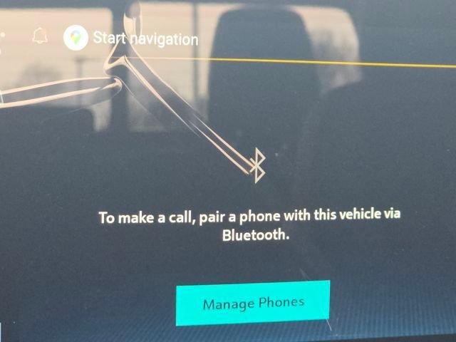 New 2026 Chevrolet Silverado 1500 RST w/ Convenience Package II image 8