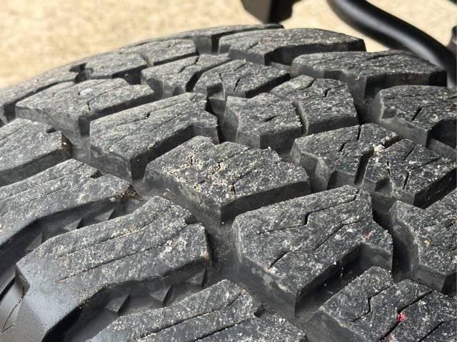 Used 2014 Jeep Wrangler Unlimited Sport w/ Connectivity Group image 23