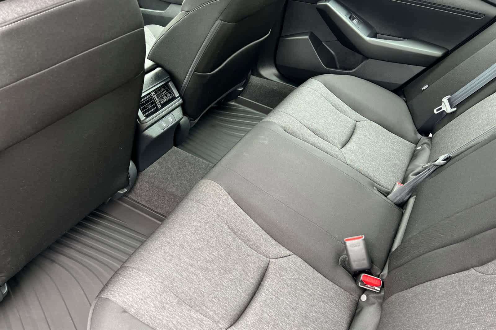 New 2026 Honda Accord SE image 4