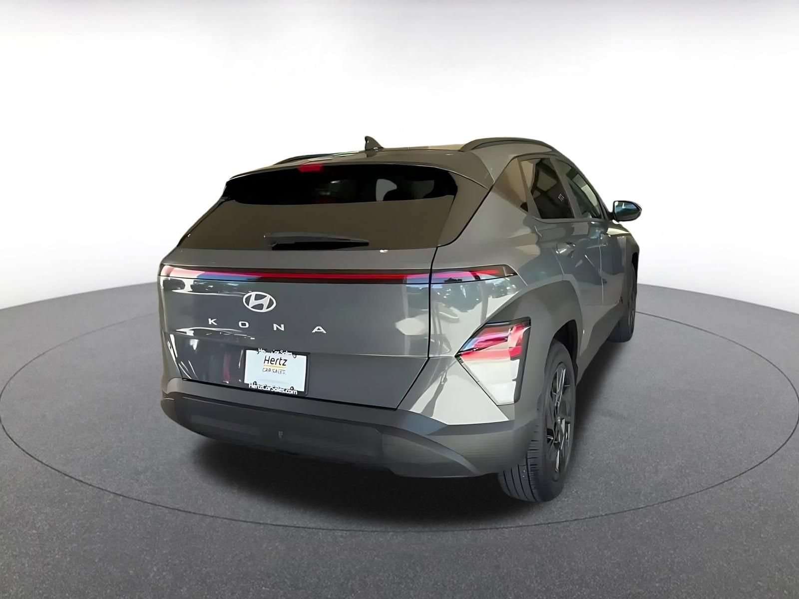 Used 2026 Hyundai Kona SEL Sport FWD image 13