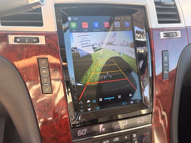 Used 2012 Cadillac Escalade Premium AWD/4WD image 19