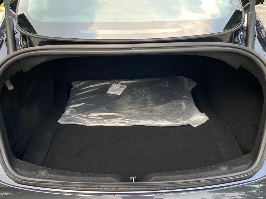 Used 2026 Tesla Model 3 AWD/4WD image 14
