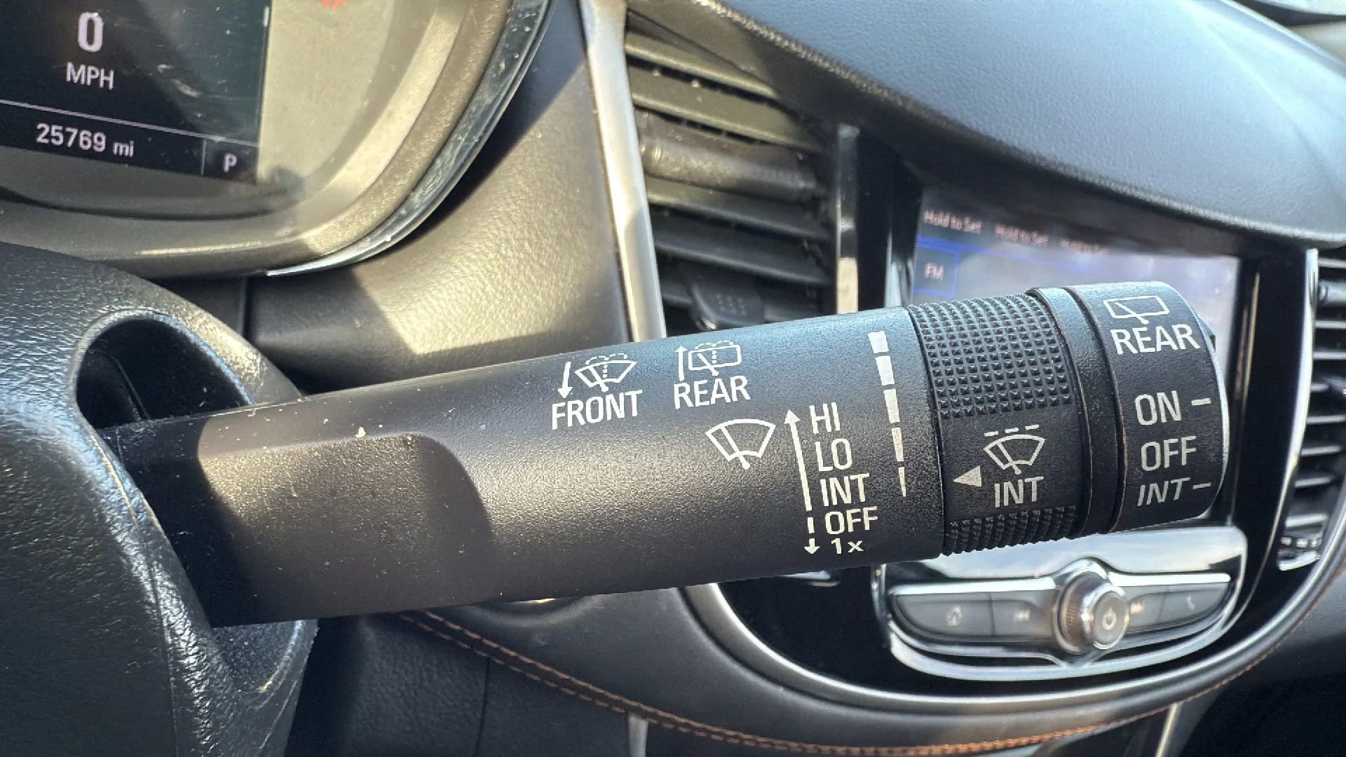 Used 2021 Chevrolet Trax LT w/ Driver Confidence Package image 13