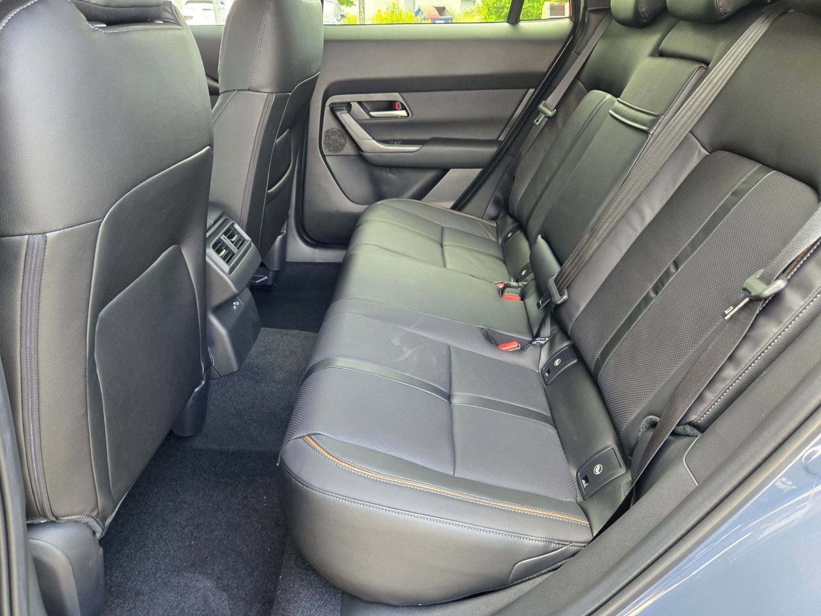 New 2026 MAZDA CX-50 AWD 2.5 S w/ Cargo Package image 16
