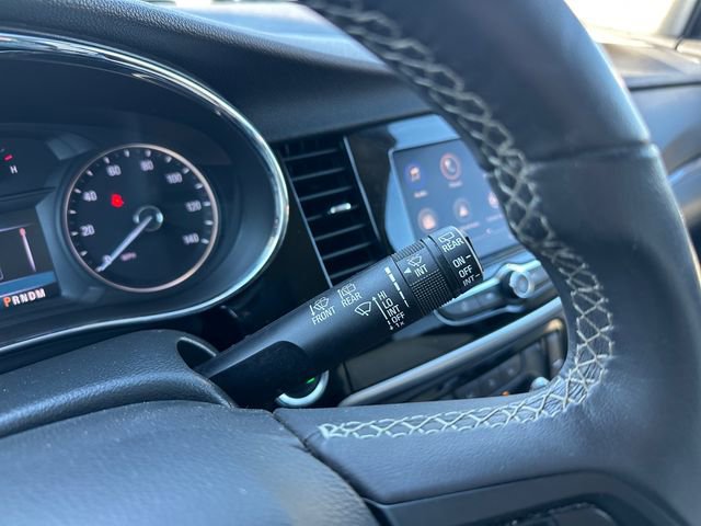 Used 2022 Buick Encore Preferred image 25