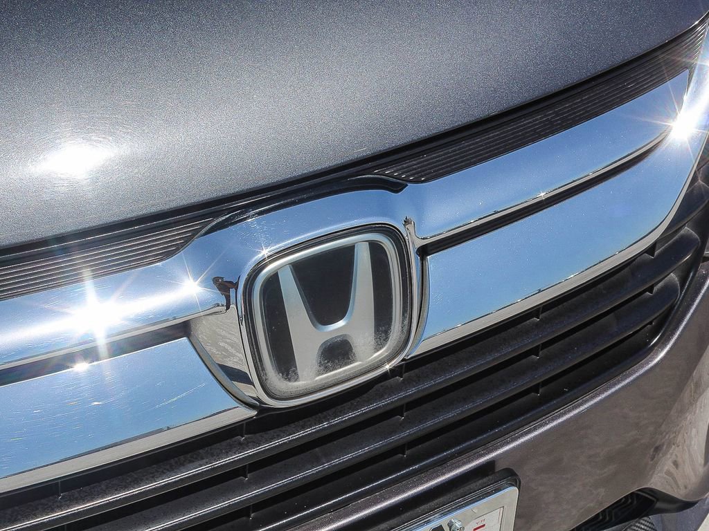 Certified 2018 Honda Odyssey EX image 12