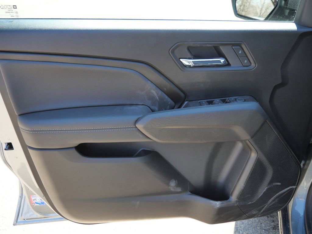 New 2026 GMC Canyon Elevation w/ Convenience Package image 32