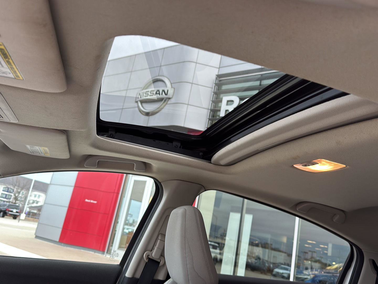 Used 2020 Honda HR-V EX image 17