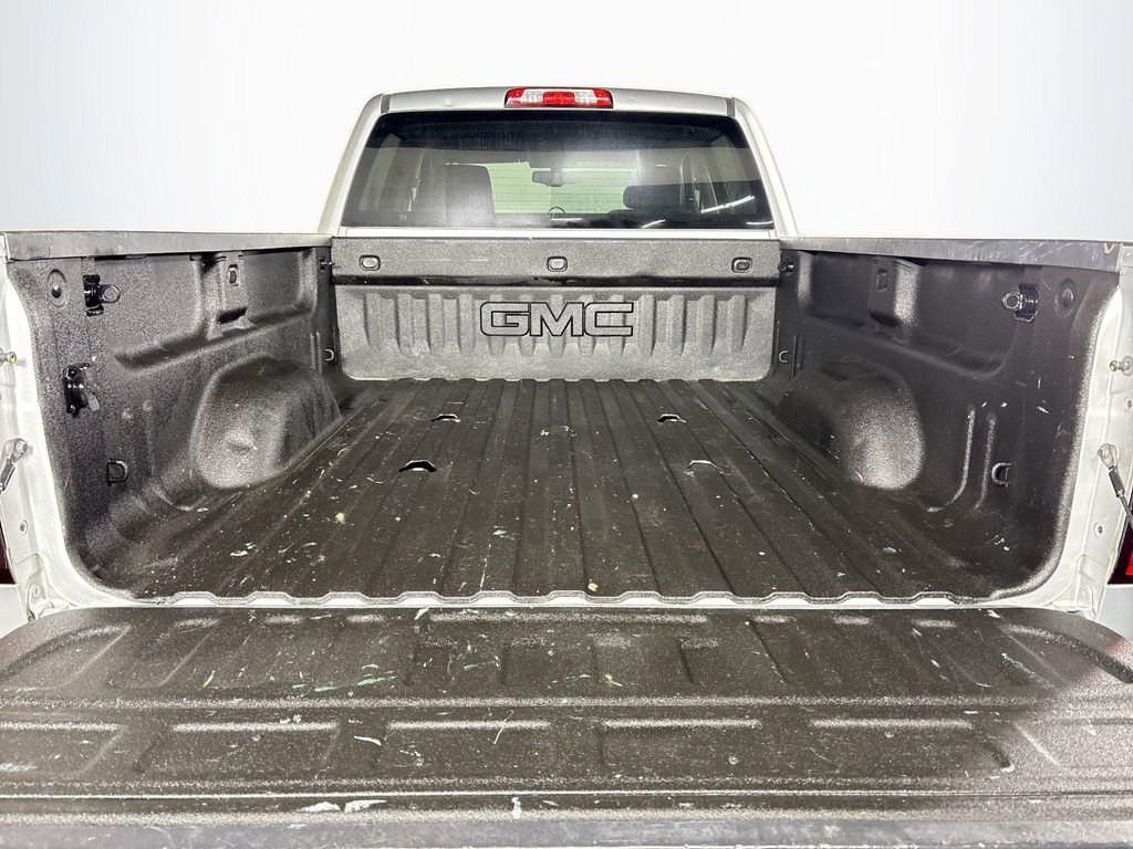 Used 2019 GMC Sierra 2500 SLT w/ Duramax Plus Package image 20