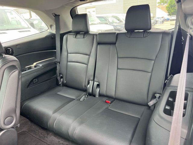 Used 2022 Honda Pilot Elite image 19