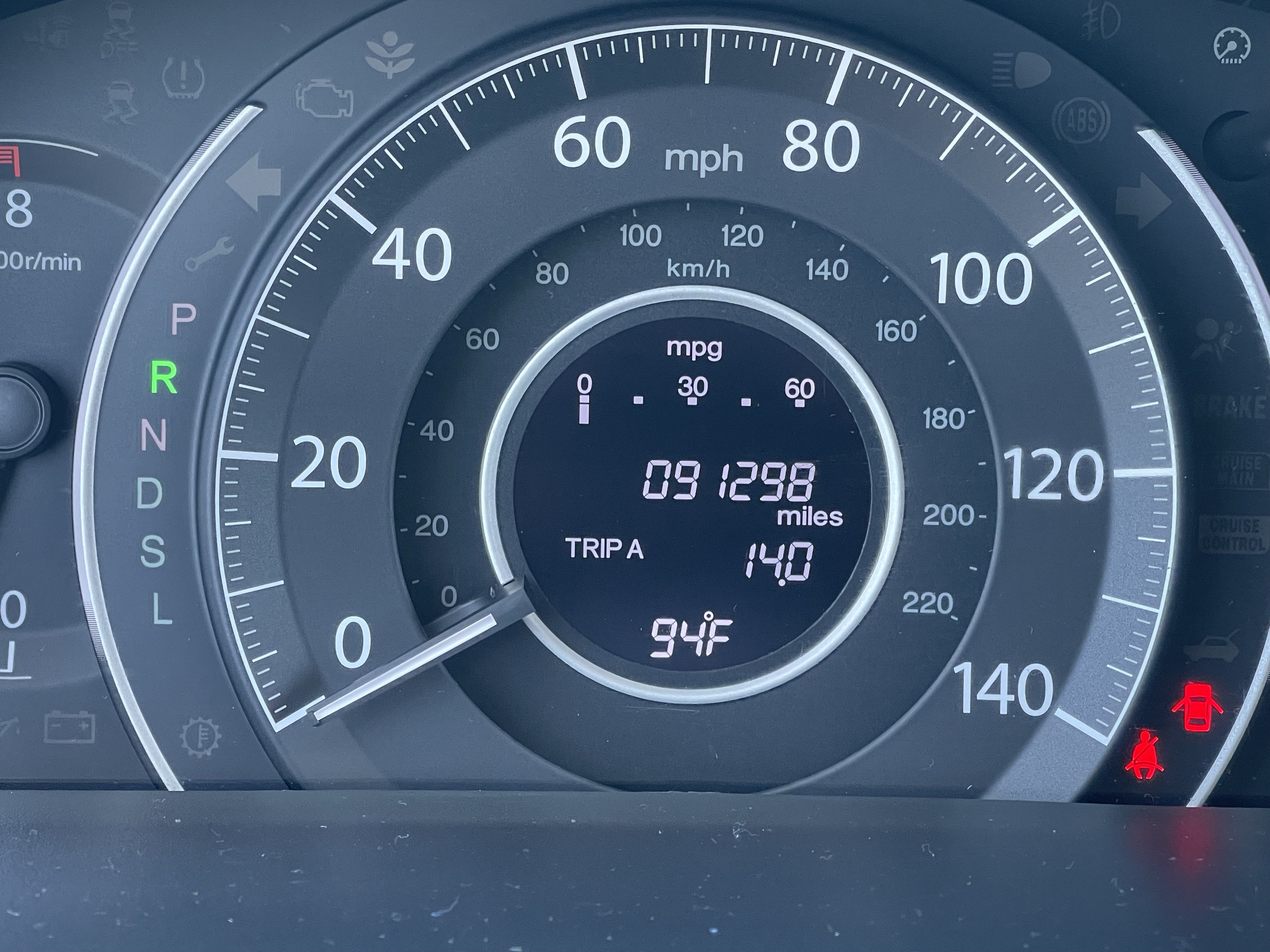 Used 2016 Honda CR-V EX-L image 31