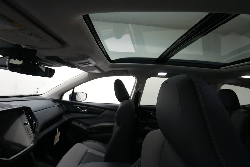 New 2025 Subaru Ascent Onyx Edition image 15