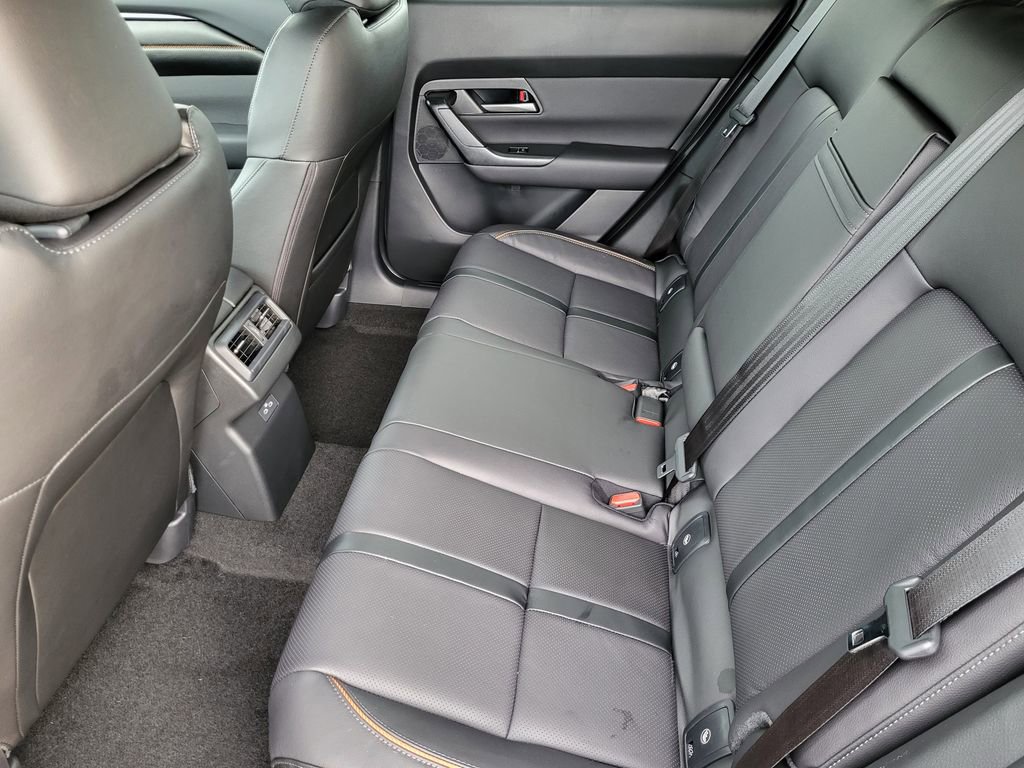 New 2026 MAZDA CX-50 AWD 2.5 Hybrid w/ Weather Package image 19