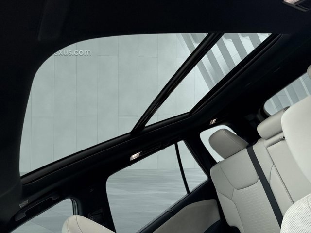 Certified 2024 Lexus TX 350 FWD w/ Technology Package image 27