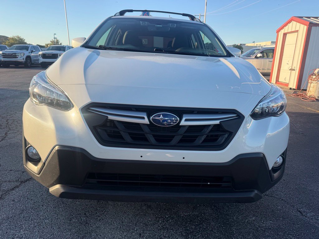 Used 2021 Subaru Crosstrek 2.0i Premium w/ Popular Package #3 AWD/4WD image 8