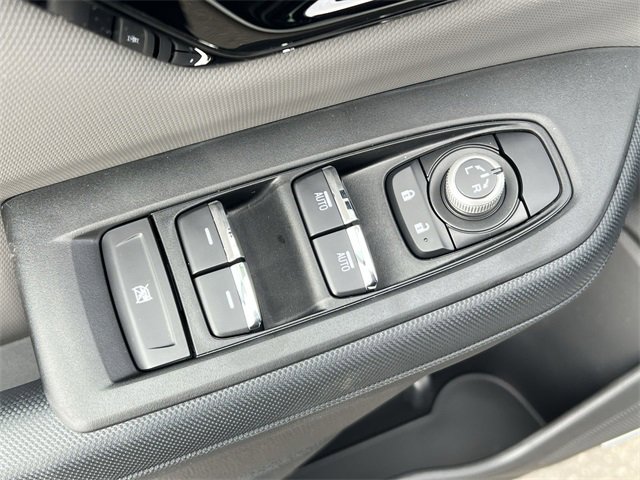 New 2026 Subaru Forester Sport image 26