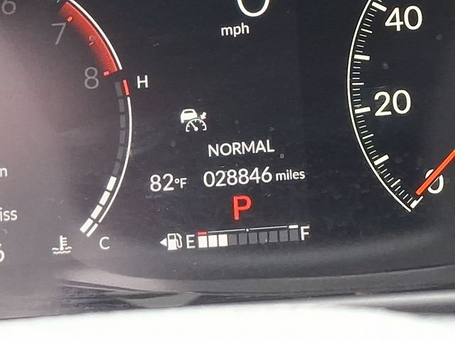 Used 2024 Honda Ridgeline Black Edition image 21