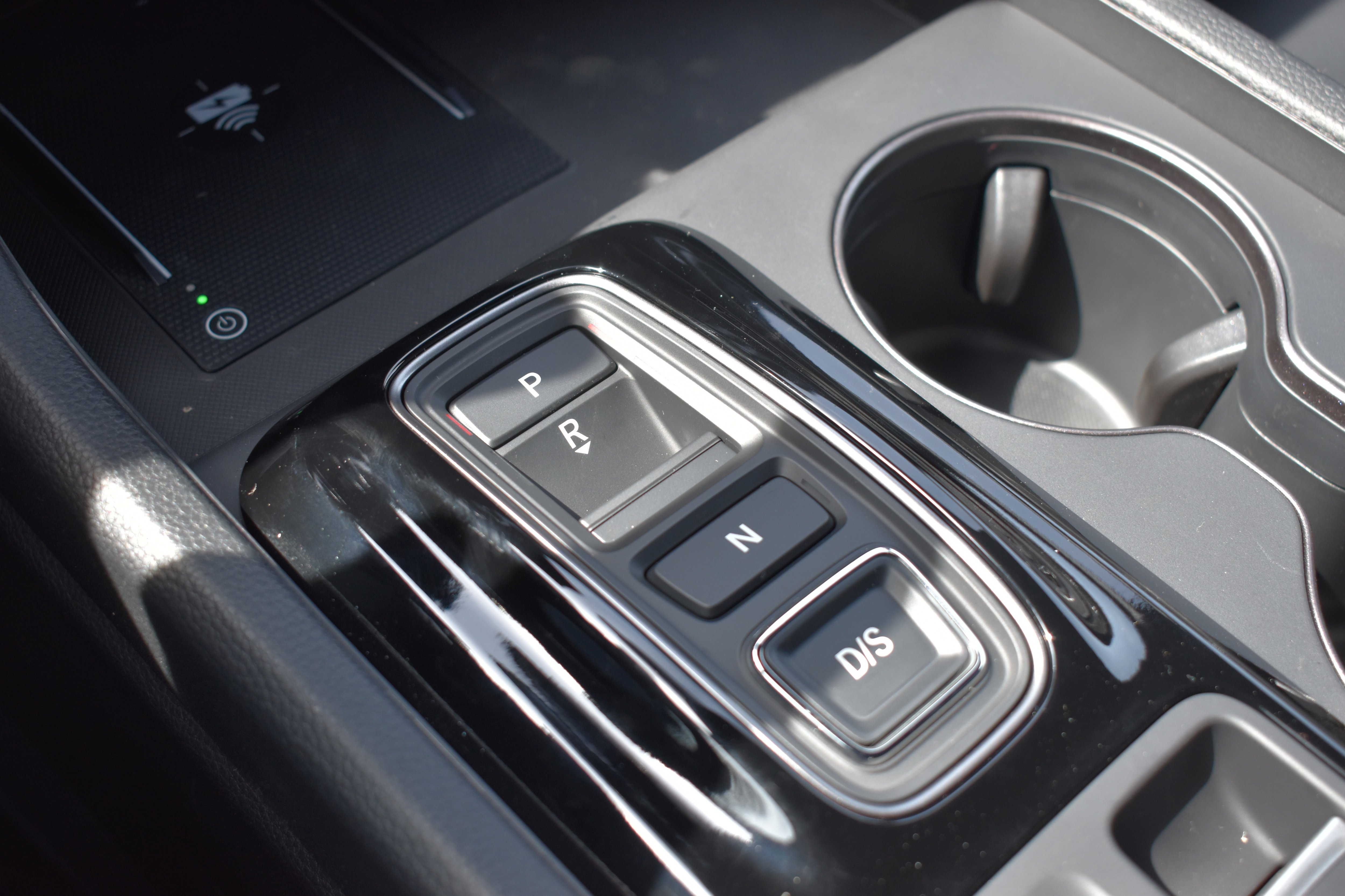 New 2025 Honda Pilot TrailSport image 21