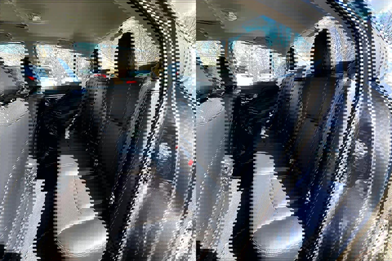 Used 2024 Subaru Legacy Limited image 20