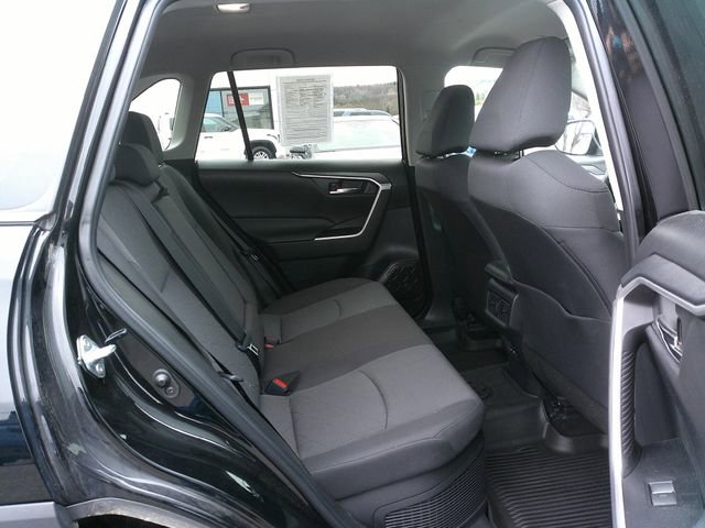 Certified 2024 Toyota RAV4 XLE w/ Weather Package image 25