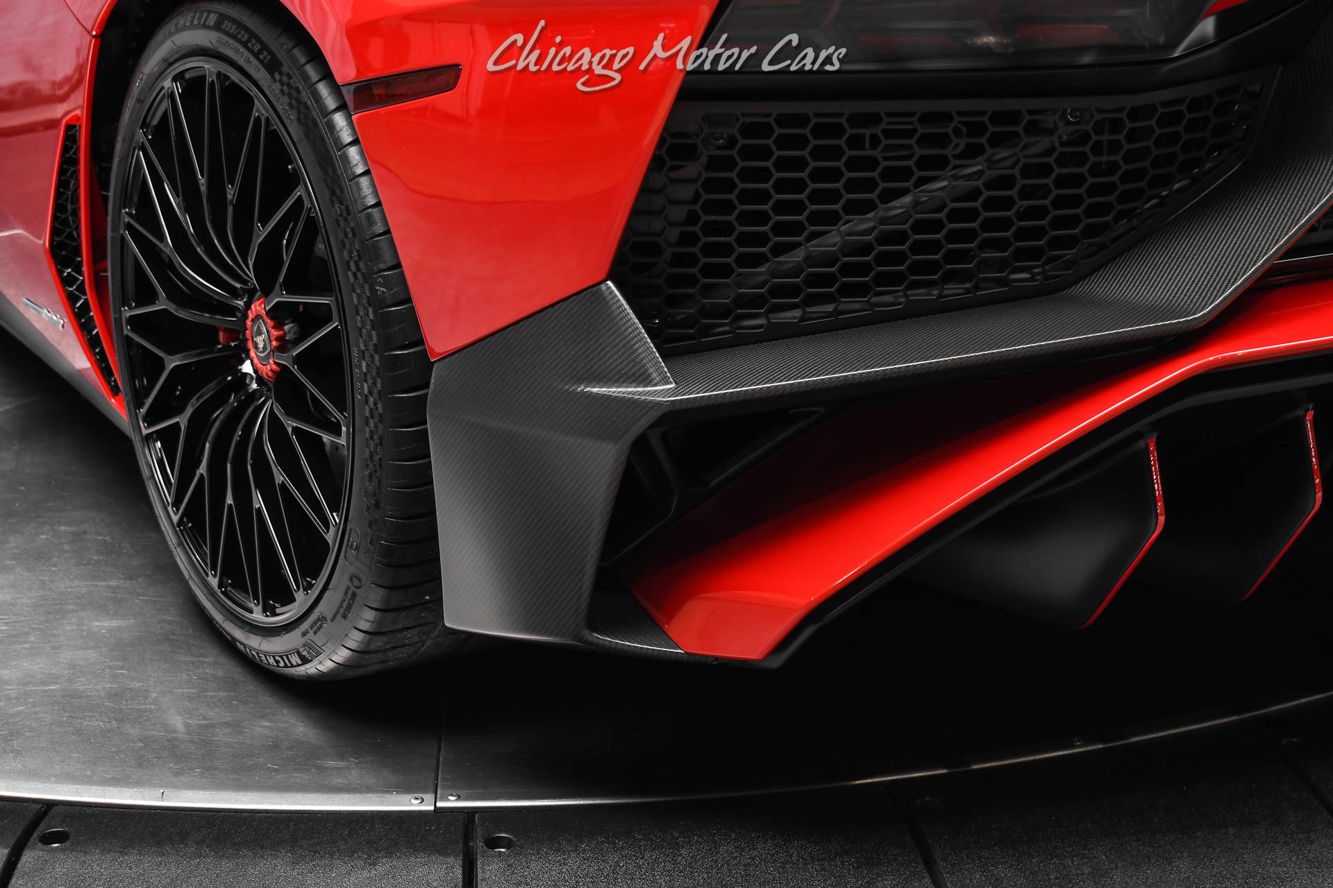 Used 2016 Lamborghini Aventador LP 750-4 Superveloce AWD/4WD image 40