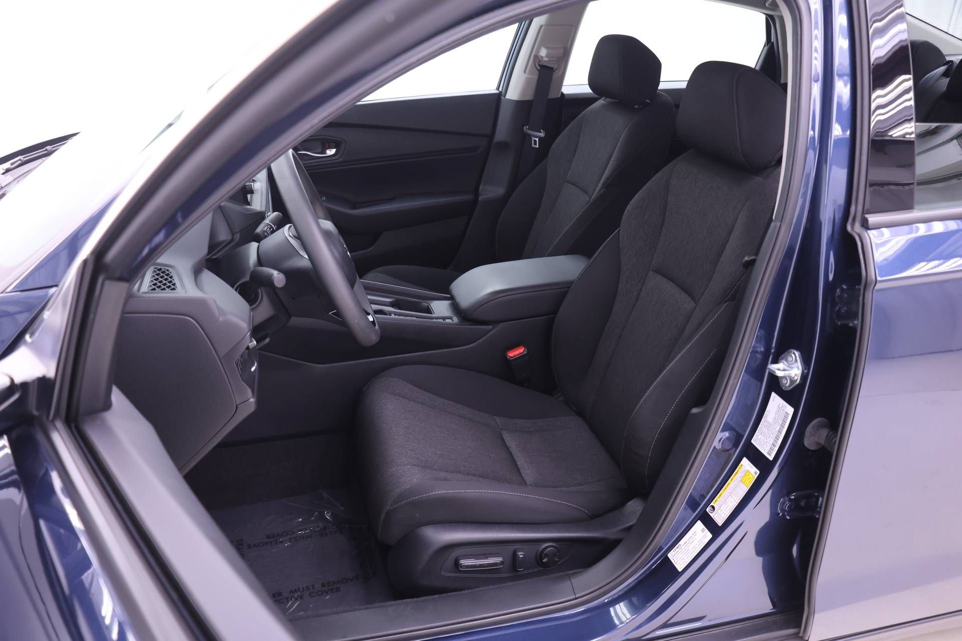 Certified 2024 Honda Accord EX image 4