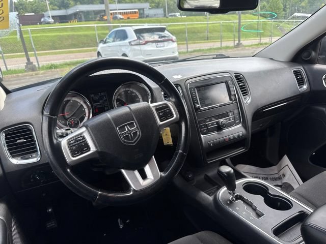 Used 2011 Dodge Durango Crew AWD/4WD image 15