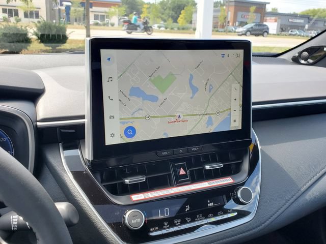 Used 2026 Toyota Corolla XSE FWD image 25