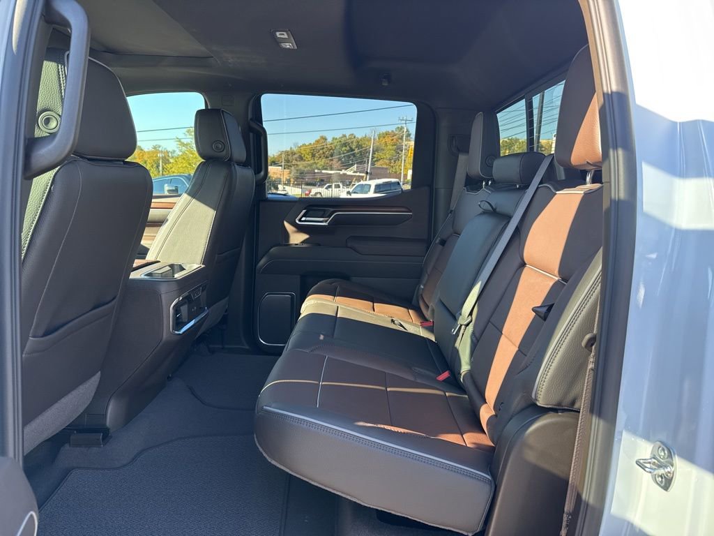 New 2026 GMC Sierra 1500 Denali w/ Technology Package image 28
