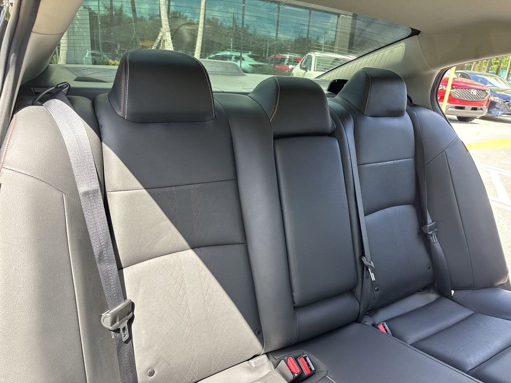 Used 2023 Nissan Altima 2.0 SR image 48