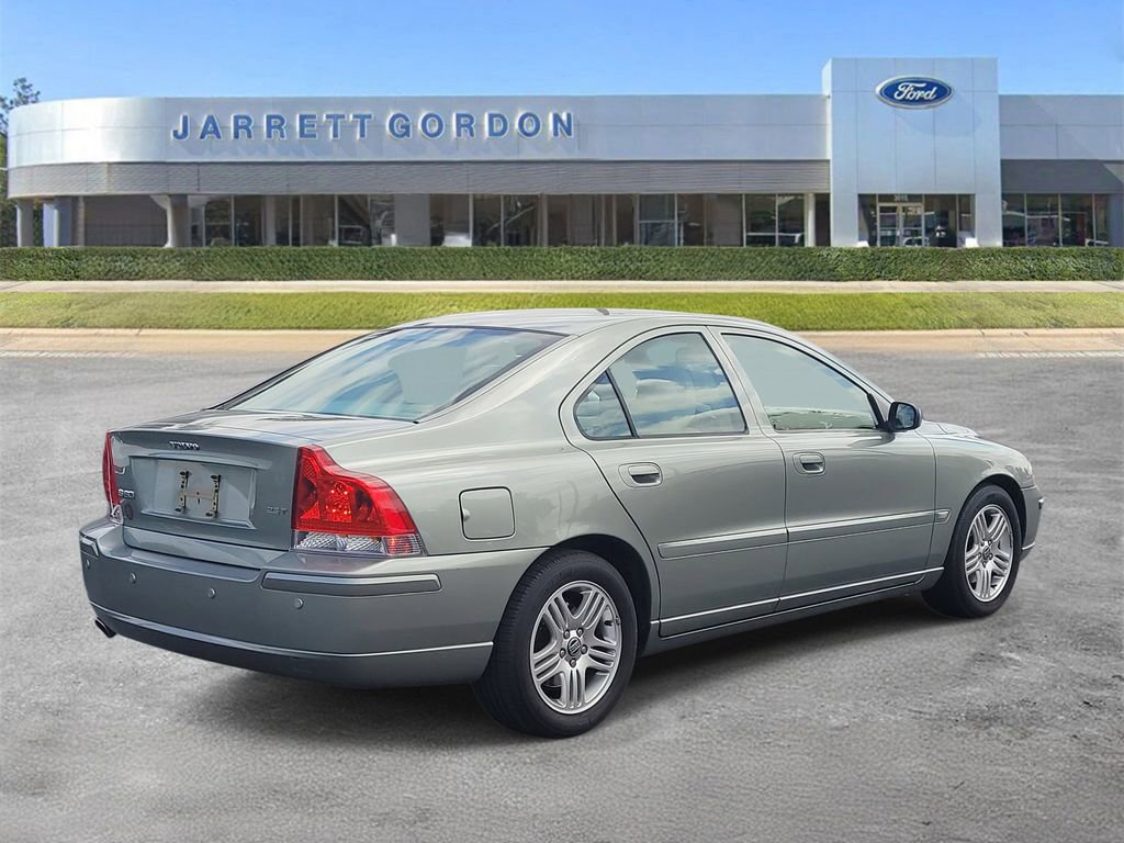 Used 2006 Volvo S60 2.5T image 4