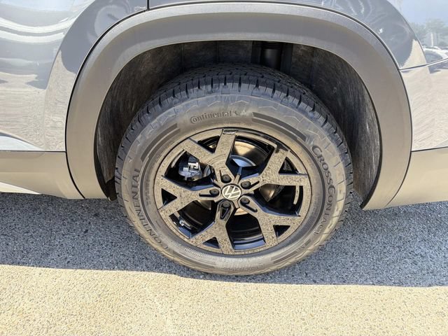New 2026 Volkswagen Atlas Peak Edition AWD/4WD image 7