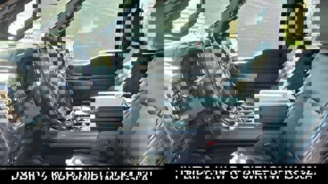 New 2026 Ford F150 Lariat w/ Equipment Group 502A High AWD/4WD image 26