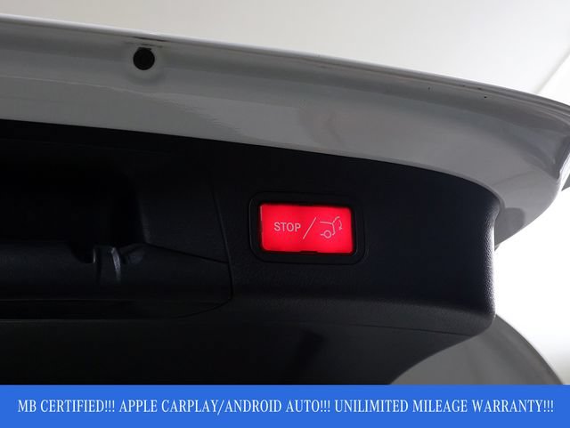 Certified 2025 Mercedes-Benz GLA 250 4MATIC image 30