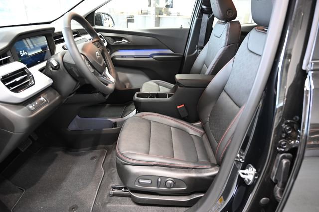 New 2027 Chevrolet Bolt RS FWD image 9