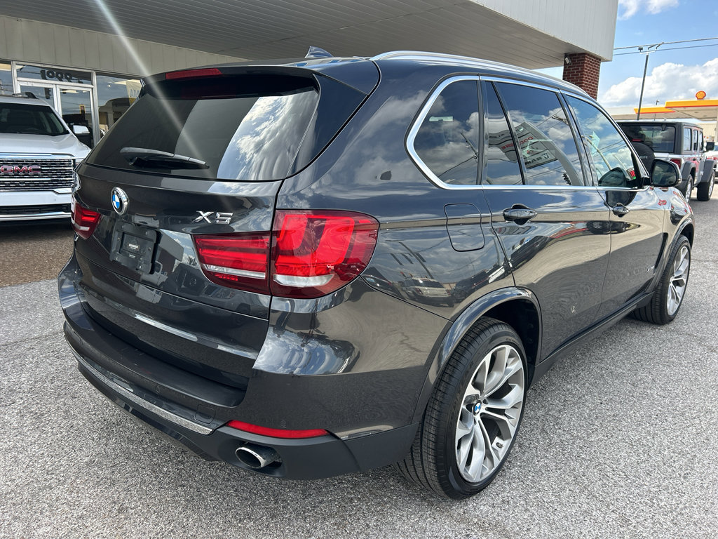 Used 2017 BMW X5 xDrive35i AWD/4WD image 5