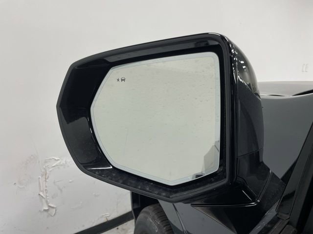 New 2026 Chevrolet Tahoe RST w/ RST Performance Edition image 30