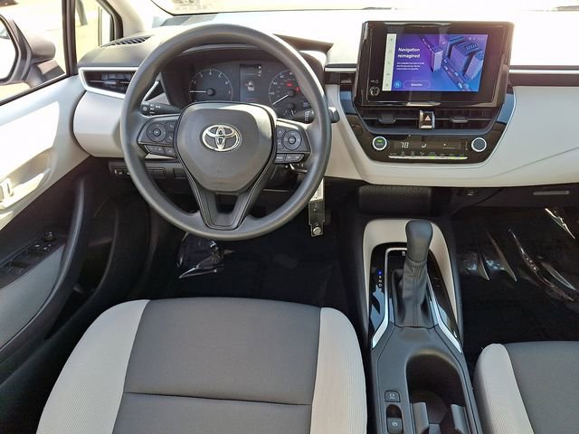 Certified 2024 Toyota Corolla LE FWD image 11