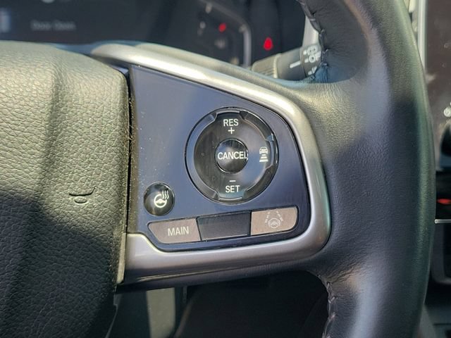 Used 2022 Honda CR-V Touring image 24