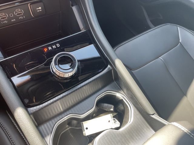 New 2025 Jeep Grand Cherokee Limited image 20