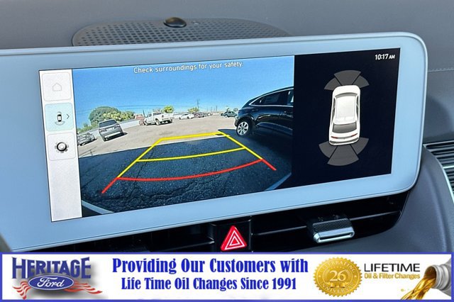 Used 2024 Hyundai Ioniq 5 SEL RWD image 20
