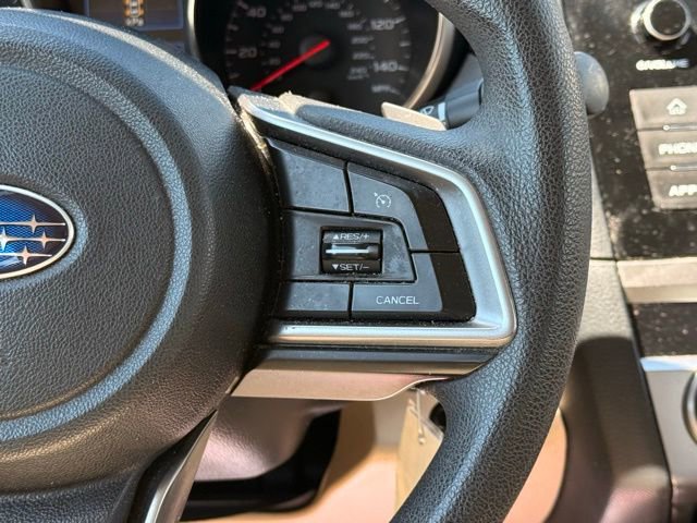 Used 2018 Subaru Legacy 2.5i AWD/4WD image 23