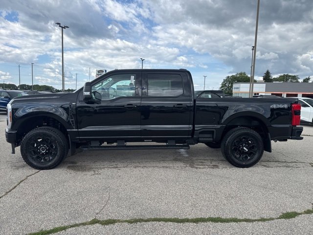 New 2026 Ford F250 XLT w/ XLT Premium Package image 6