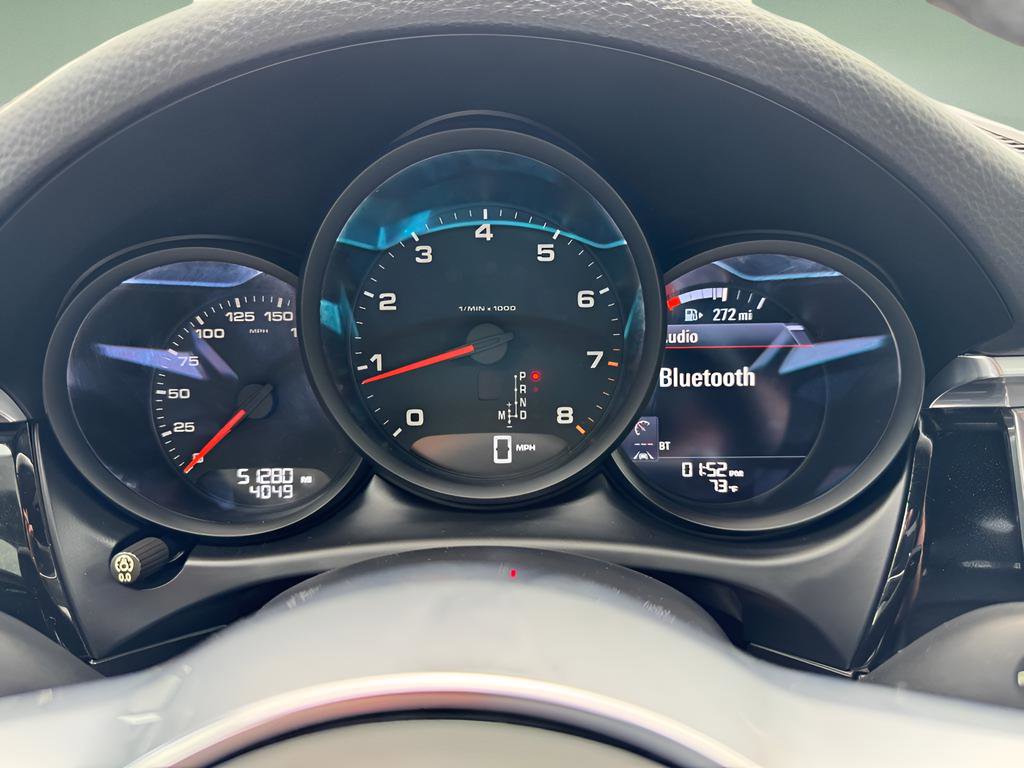 Used 2018 Porsche Macan Sport Edition image 16