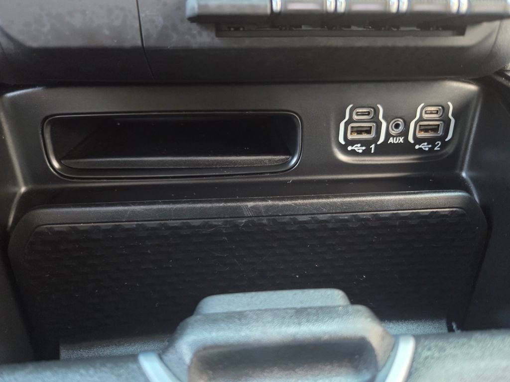 Used 2022 RAM 1500 Big Horn image 42