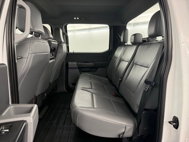 Used 2022 Ford F150 XL w/ Trailer Tow Package image 14