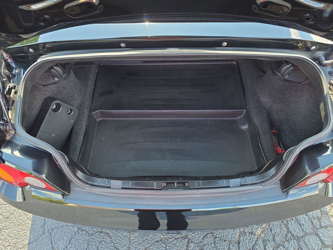 Used 2003 BMW Z4 3.0i RWD image 15